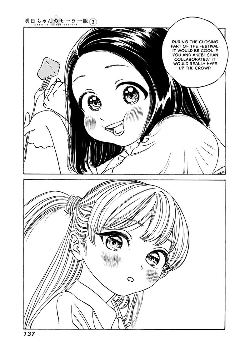 Akebi Chan No Sailor Fuku 18 13