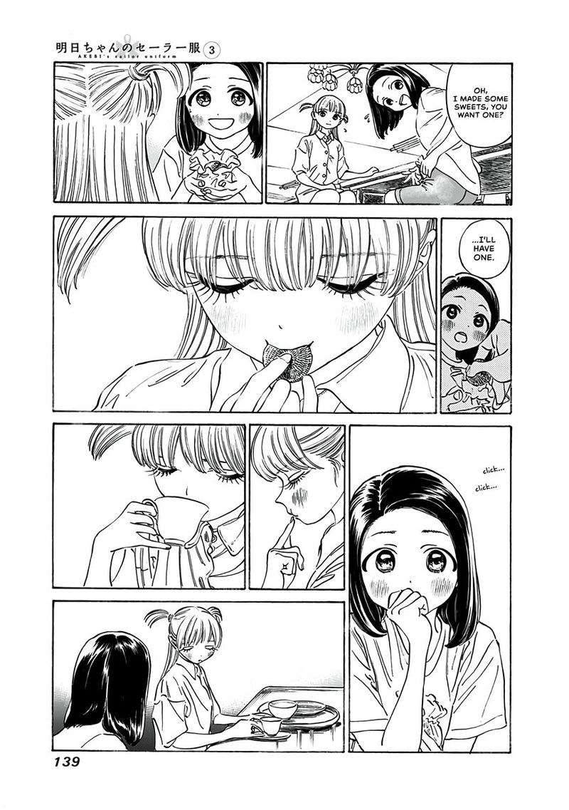 Akebi Chan No Sailor Fuku 18 15
