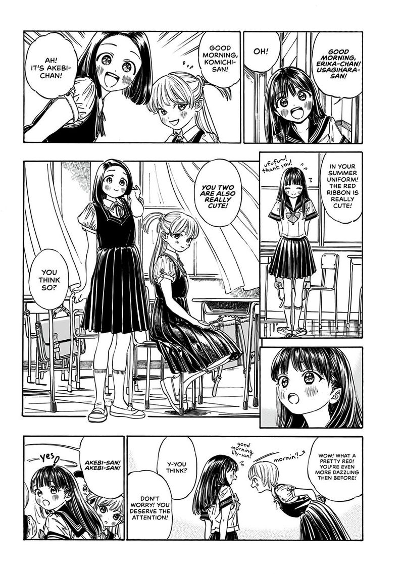 Akebi Chan No Sailor Fuku 18 2