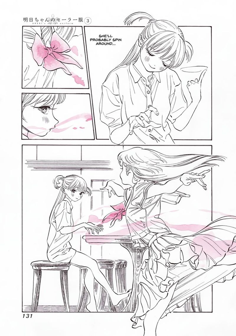 Akebi Chan No Sailor Fuku 18 7