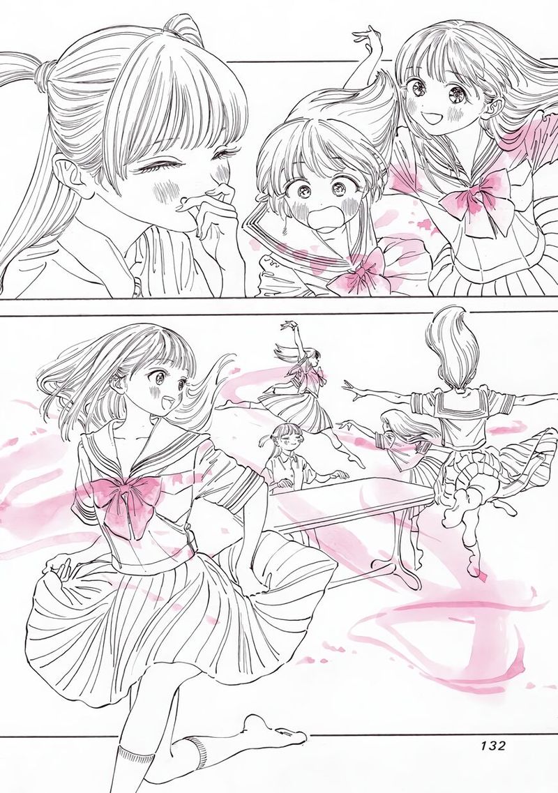 Akebi Chan No Sailor Fuku 18 8