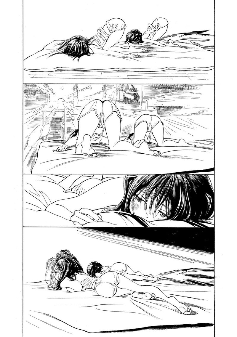 Akebi Chan No Sailor Fuku 27 4