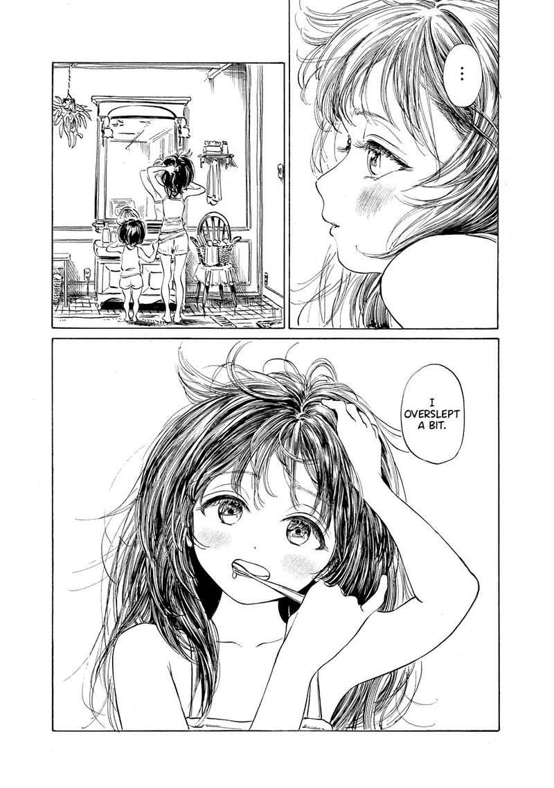 Akebi Chan No Sailor Fuku 27 5