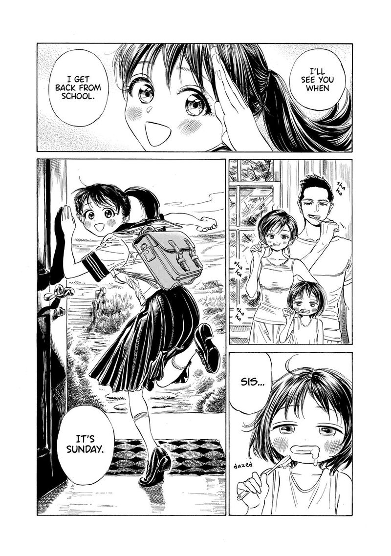 Akebi Chan No Sailor Fuku 27 9