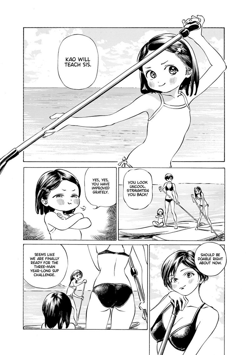Akebi Chan No Sailor Fuku 32 24