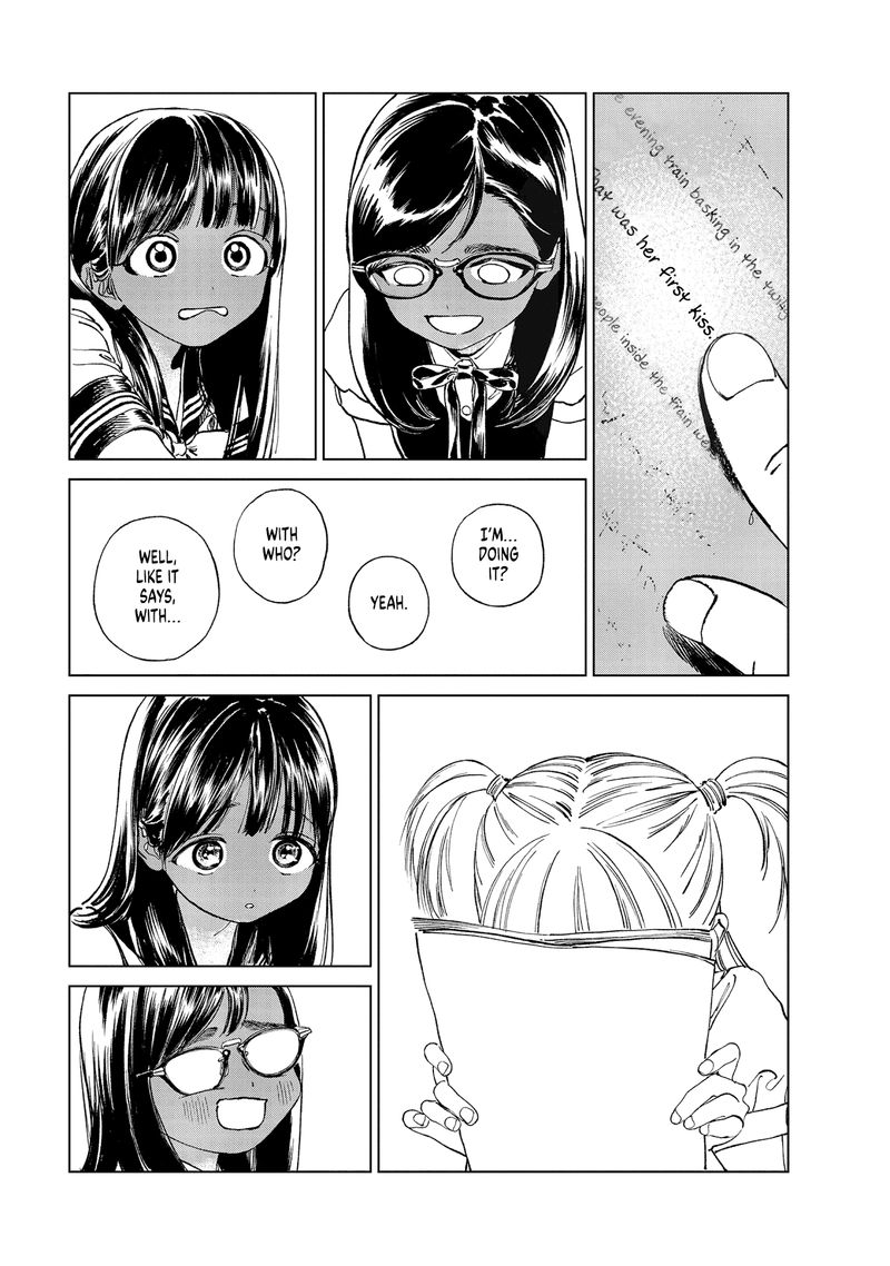 Akebi Chan No Sailor Fuku 55 11