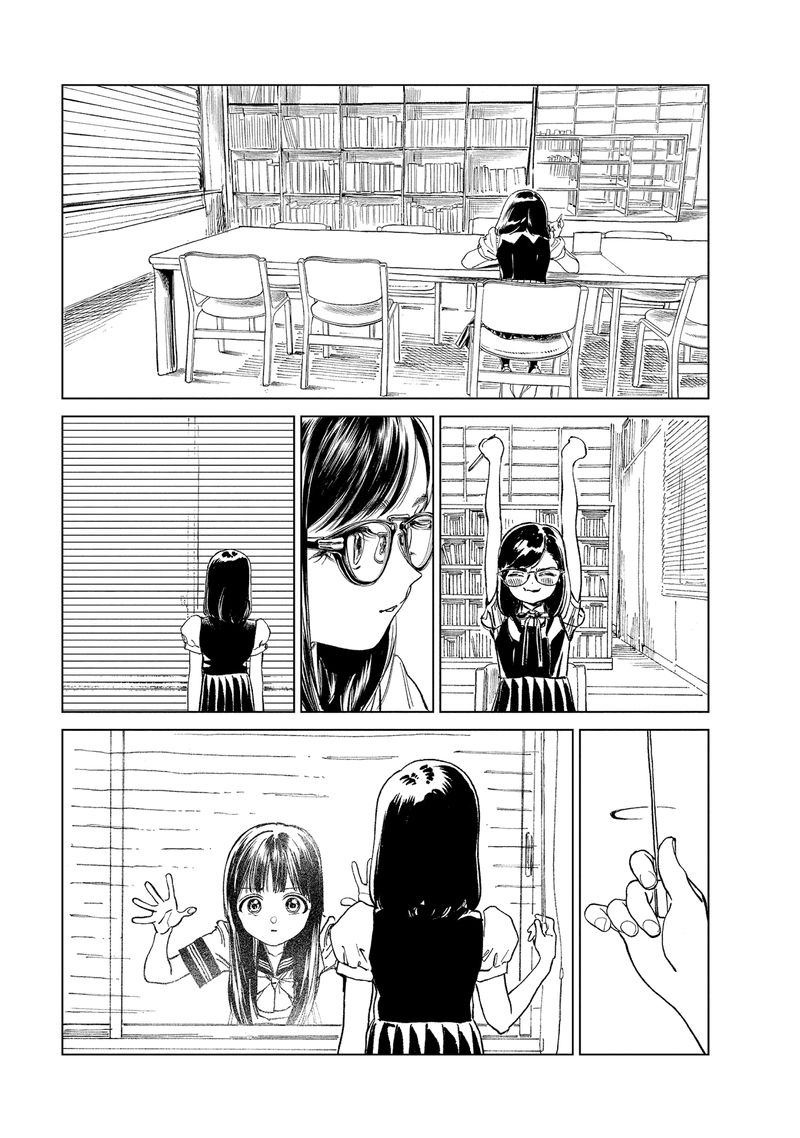 Akebi Chan No Sailor Fuku 55 3