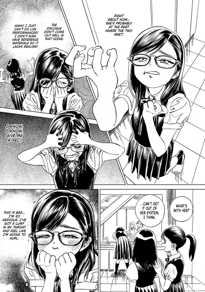 Akebi Chan No Sailor Fuku 55 5