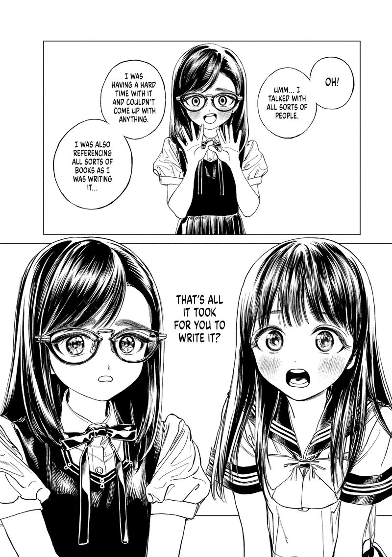 Akebi Chan No Sailor Fuku 55 8