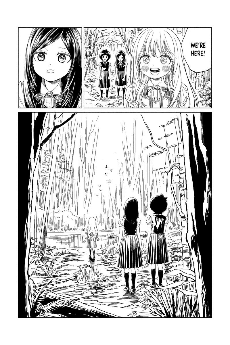 Akebi Chan No Sailor Fuku 65 18