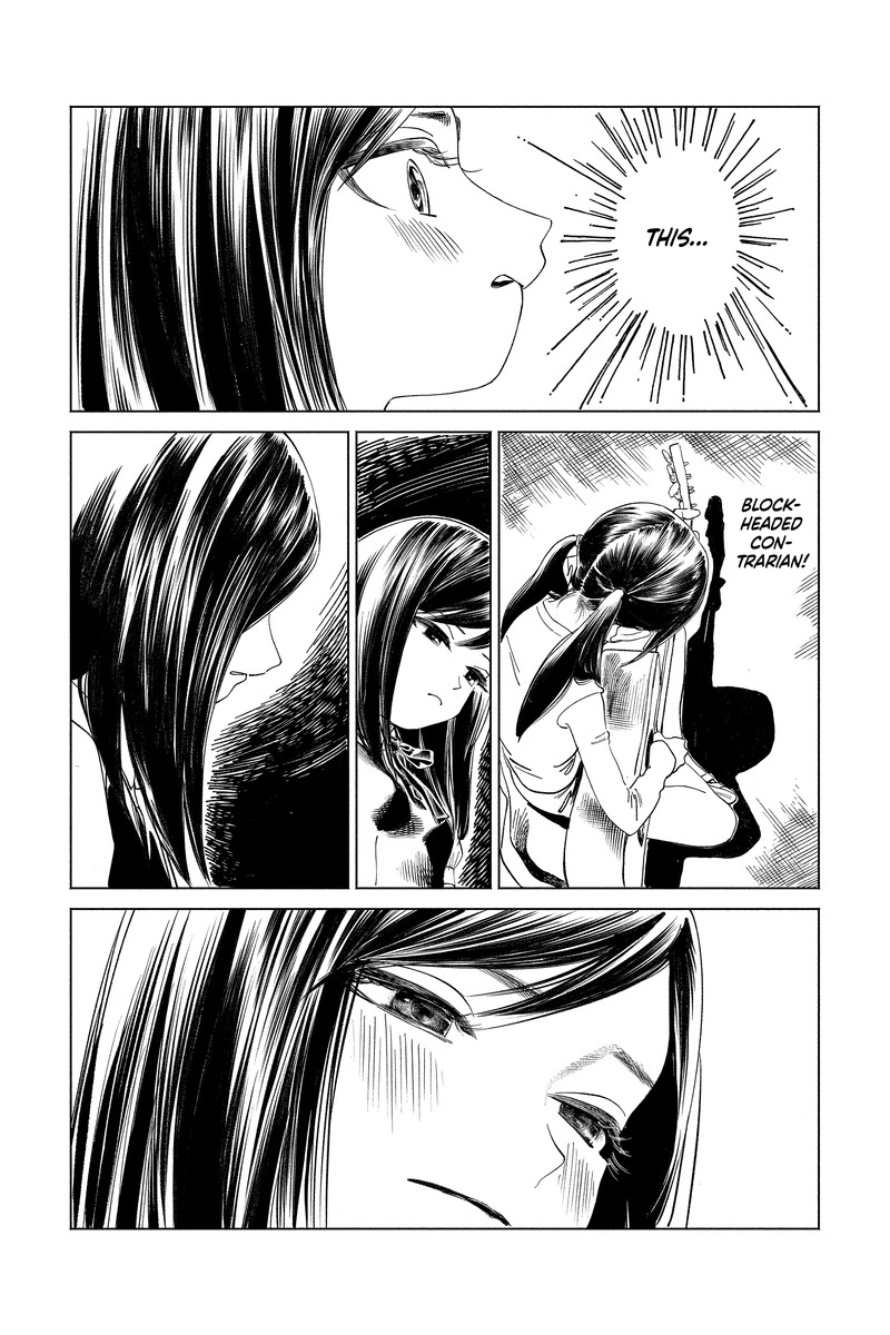 Akebi Chan No Sailor Fuku 65 31