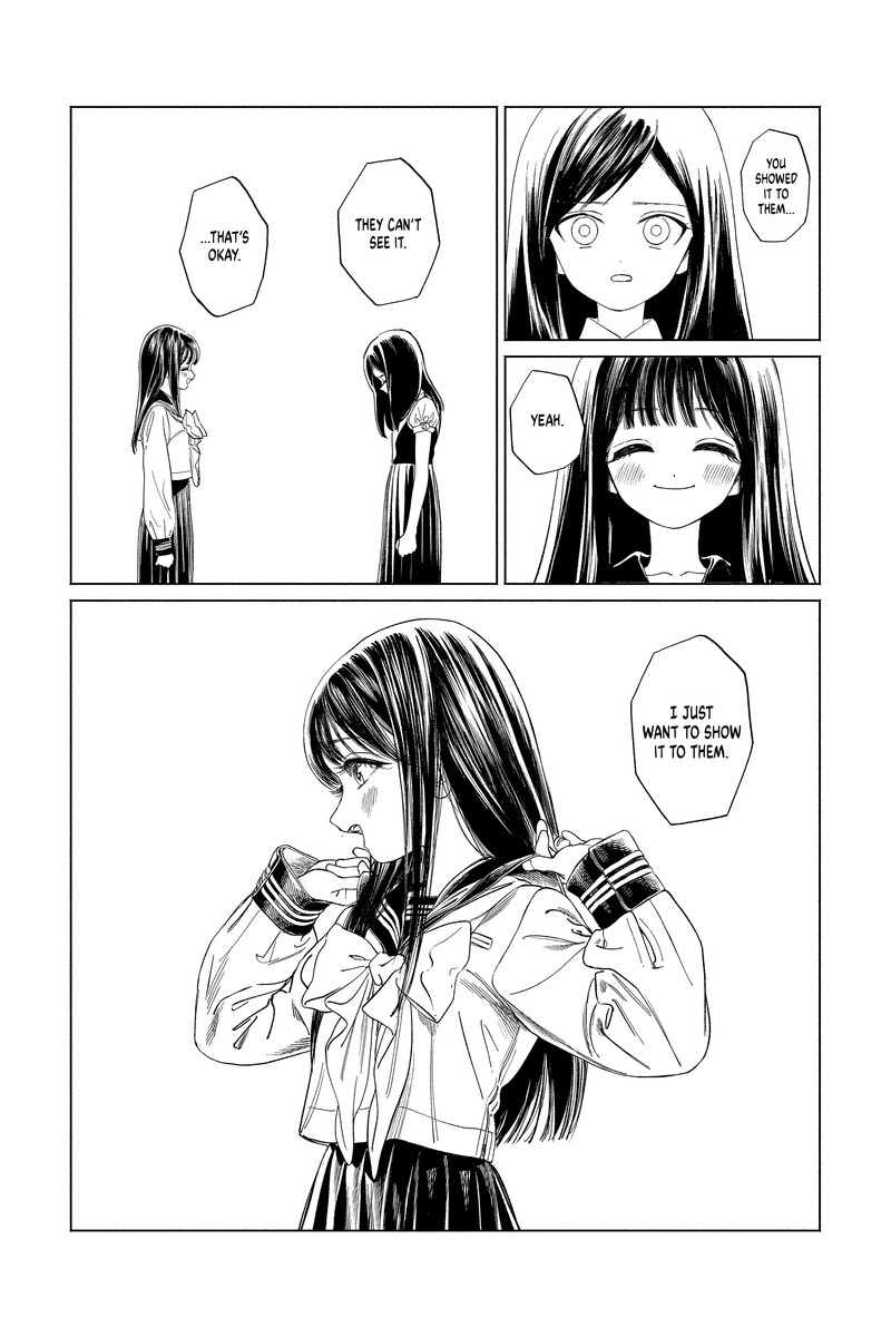 Akebi Chan No Sailor Fuku 65 37