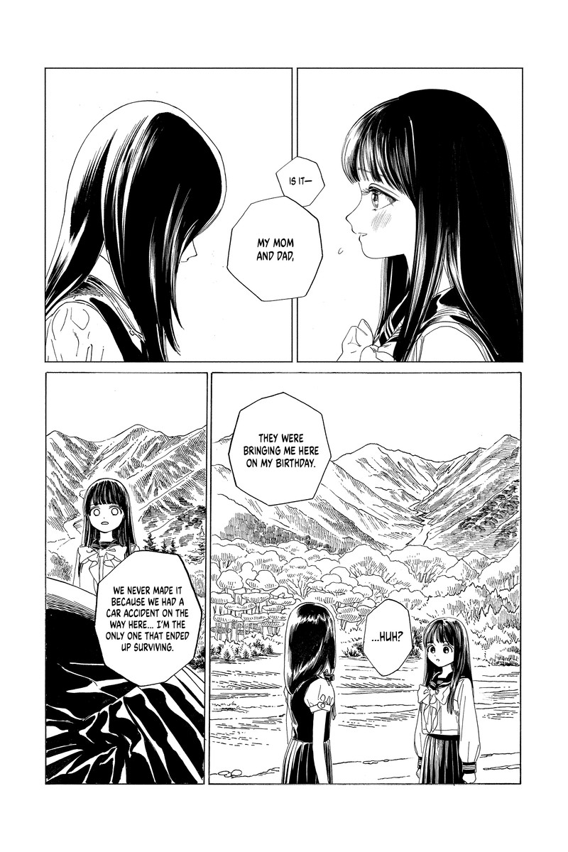 Akebi Chan No Sailor Fuku 65 39