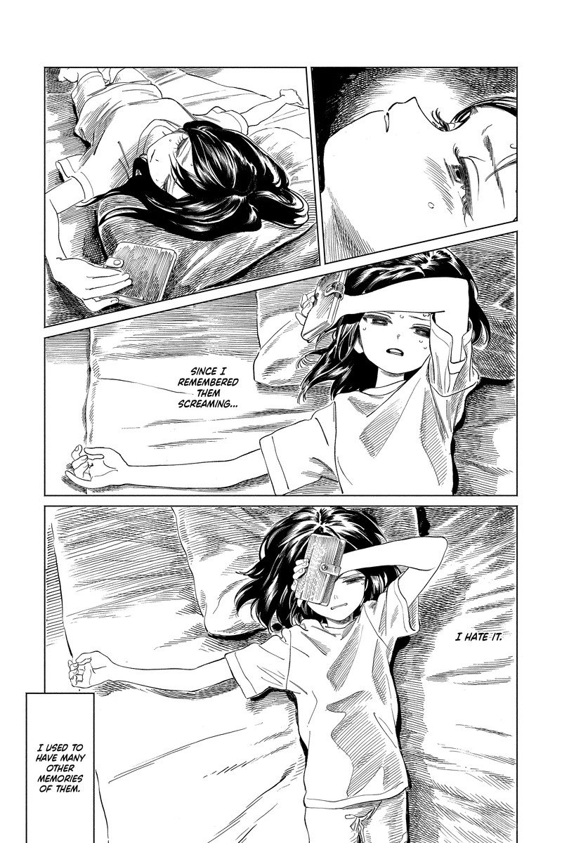 Akebi Chan No Sailor Fuku 65 5