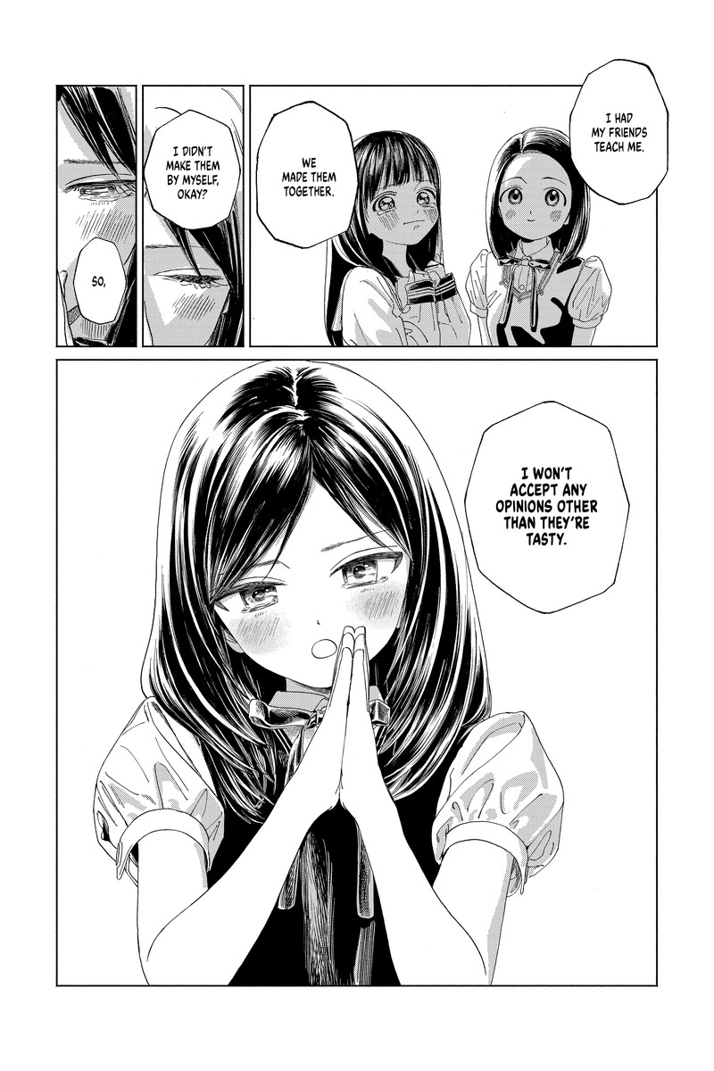 Akebi Chan No Sailor Fuku 65 63