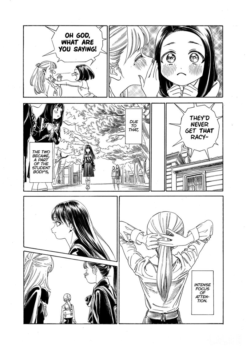 Akebi Chan No Sailor Fuku 71 11