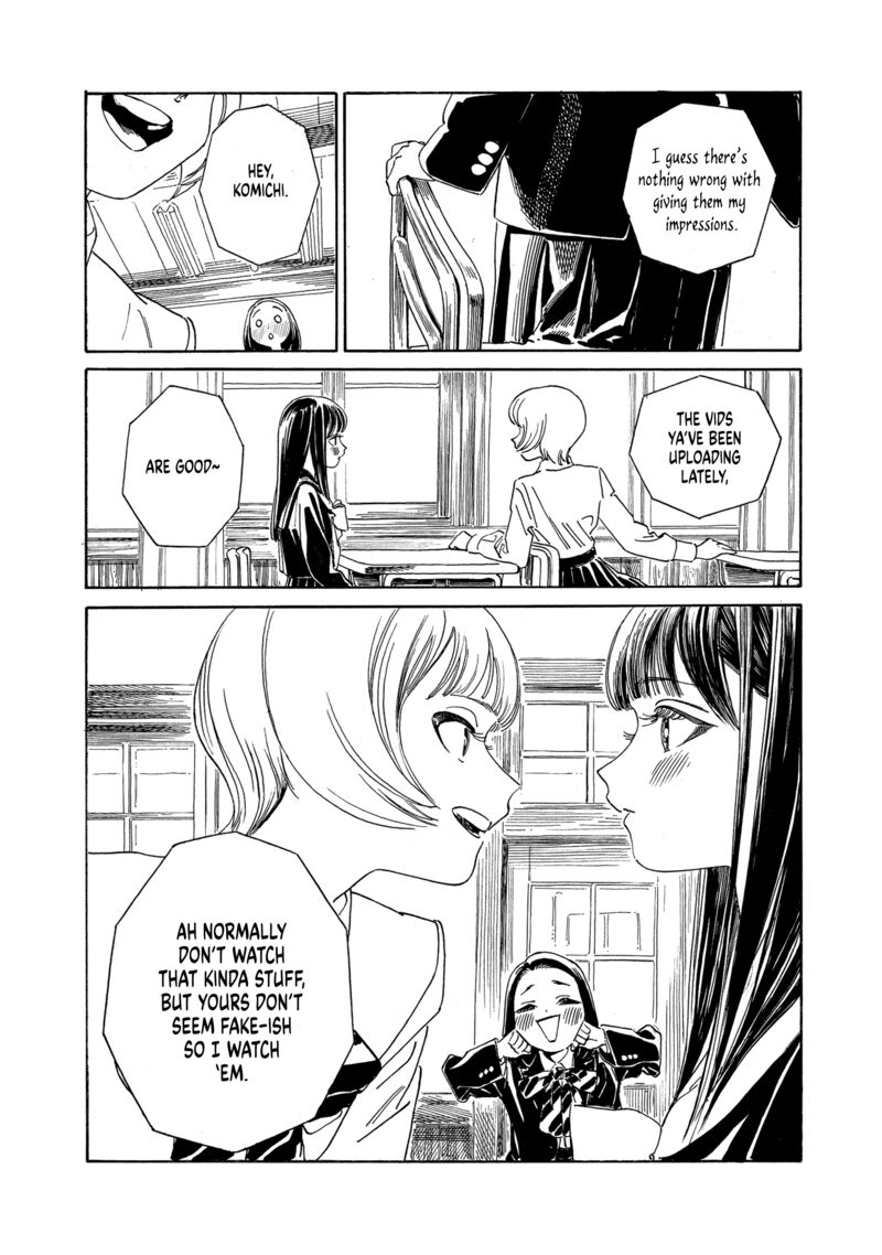 Akebi Chan No Sailor Fuku 71 16