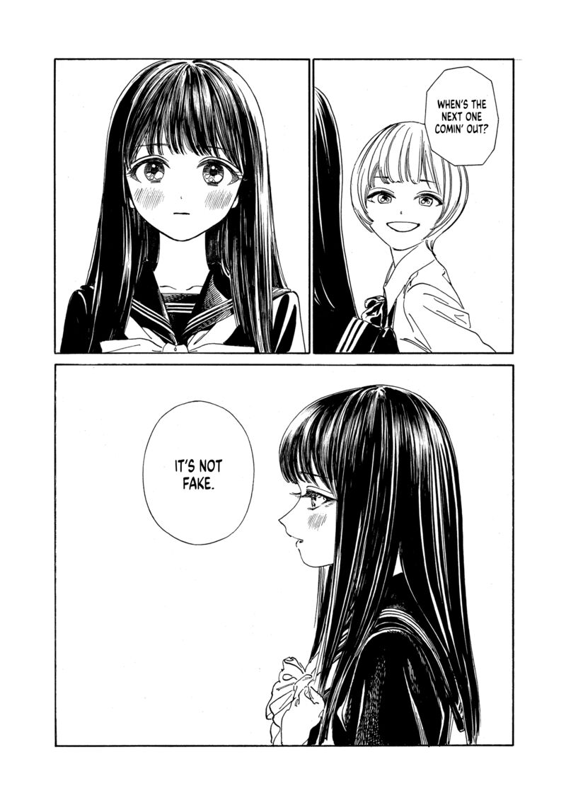 Akebi Chan No Sailor Fuku 71 17