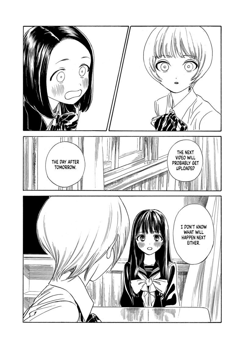 Akebi Chan No Sailor Fuku 71 21
