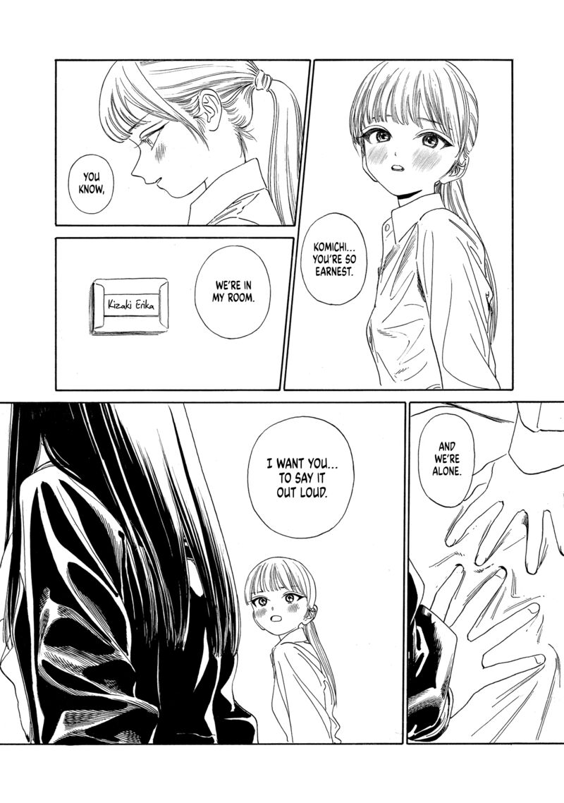 Akebi Chan No Sailor Fuku 71 3