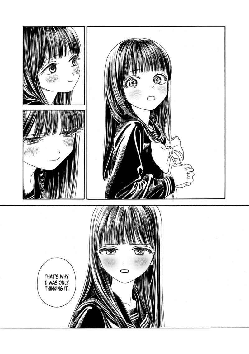 Akebi Chan No Sailor Fuku 71 4
