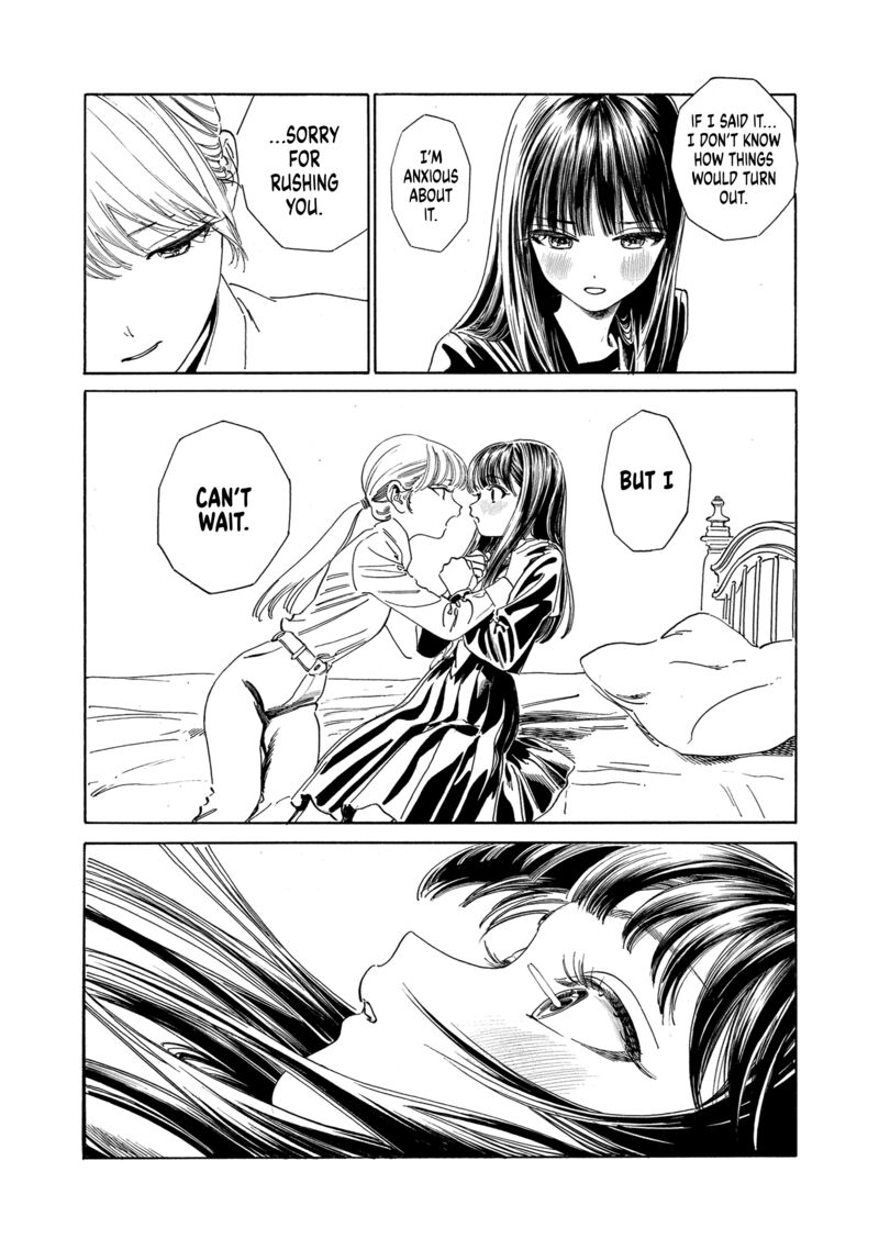 Akebi Chan No Sailor Fuku 71 5