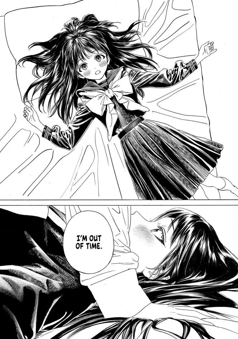 Akebi Chan No Sailor Fuku 71 6