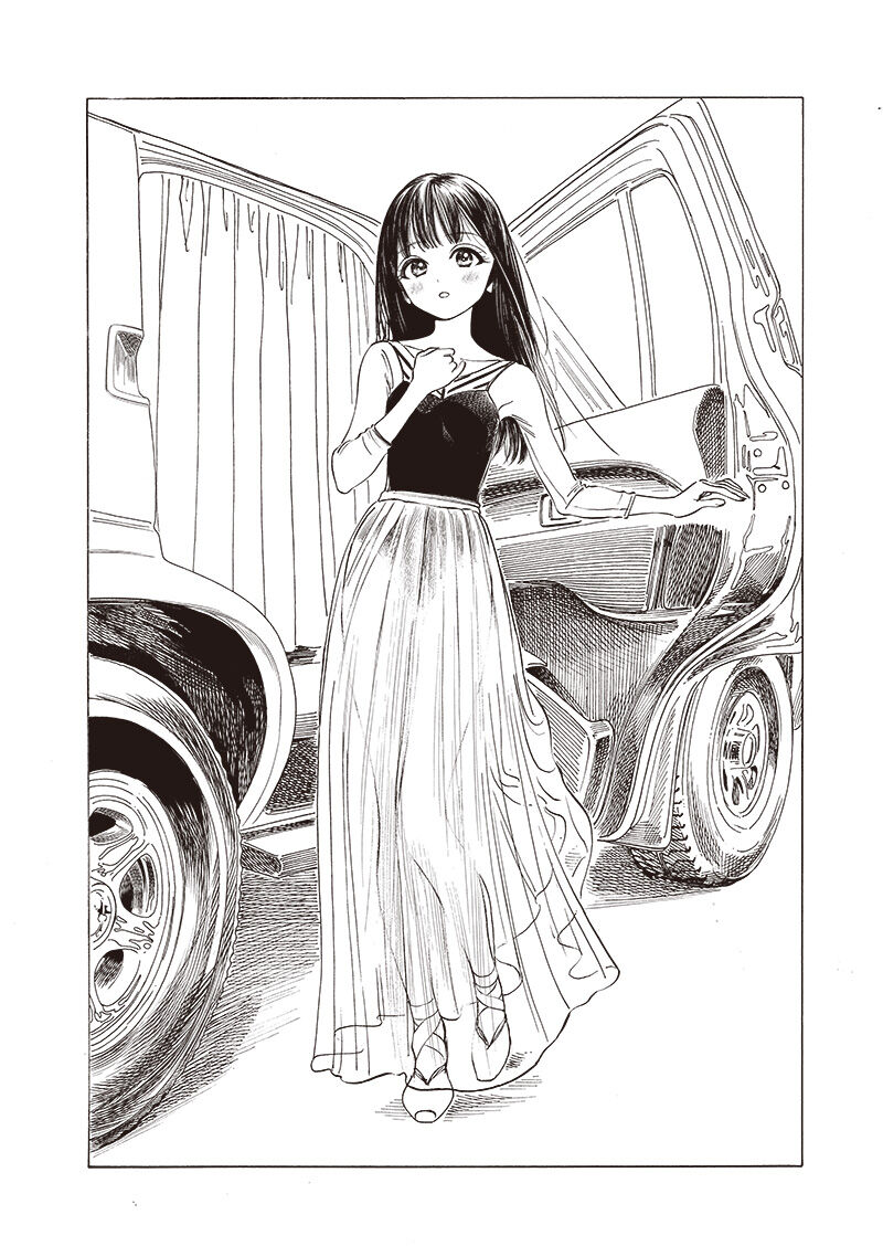 Akebi Chan No Sailor Fuku 74 26