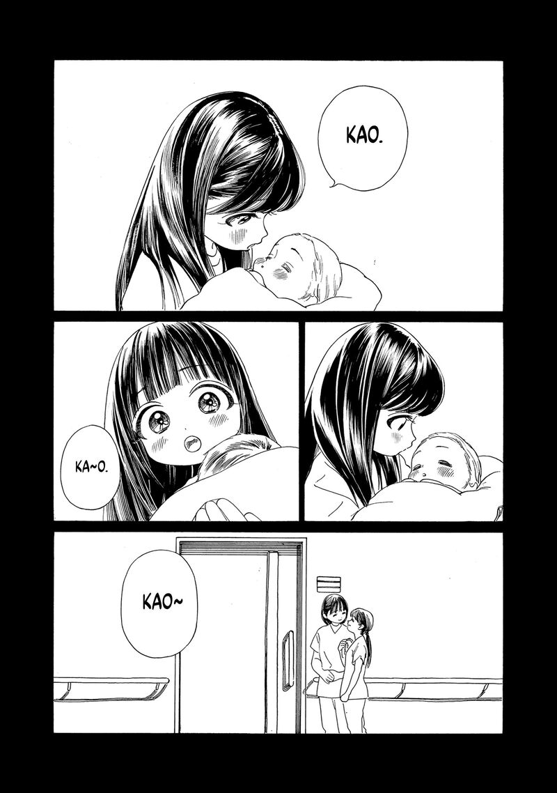 Akebi Chan No Sailor Fuku 76 26