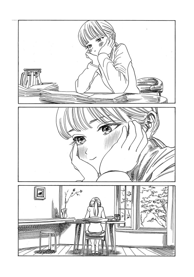 Akebi Chan No Sailor Fuku 76 5