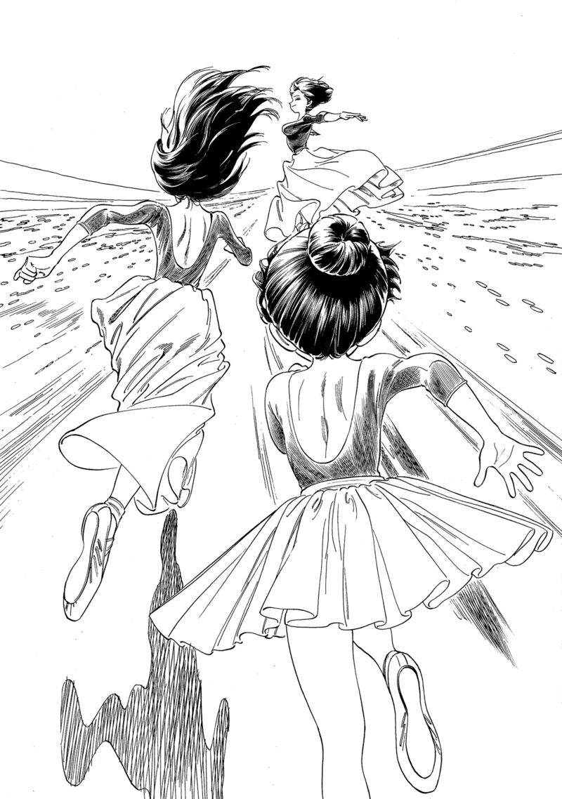 Akebi Chan No Sailor Fuku 77 13