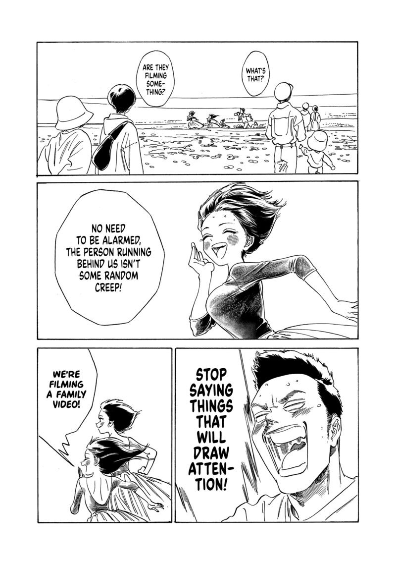 Akebi Chan No Sailor Fuku 77 18