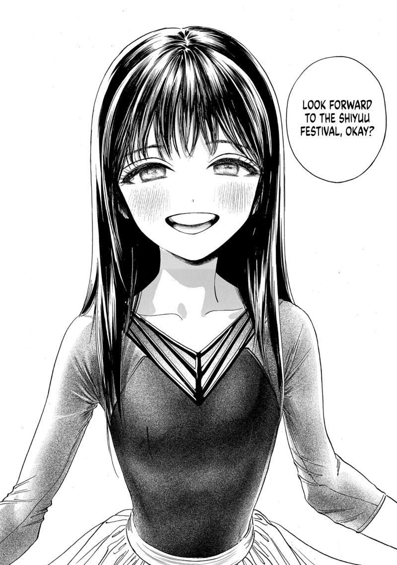 Akebi Chan No Sailor Fuku 77 33