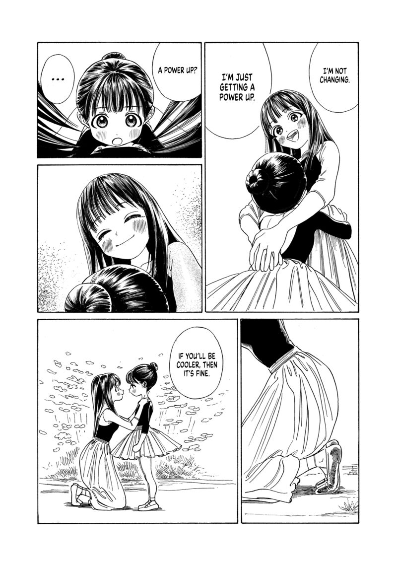 Akebi Chan No Sailor Fuku 77 36