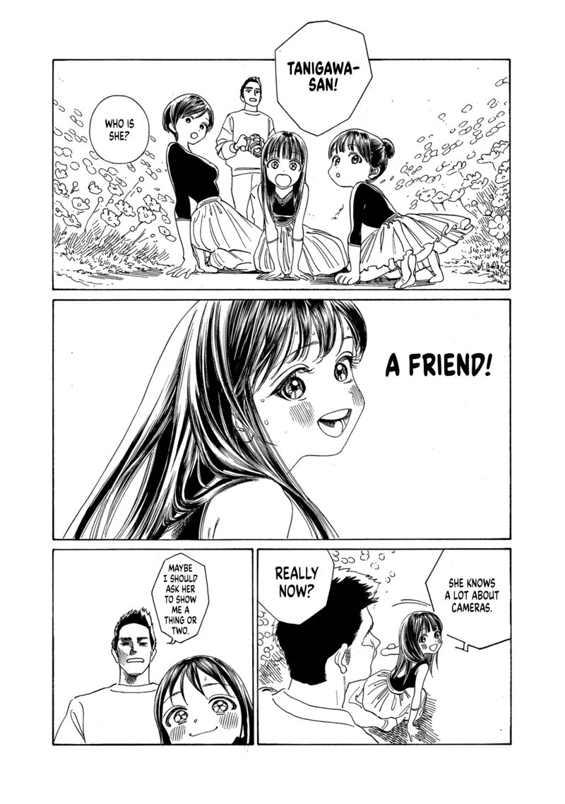 Akebi Chan No Sailor Fuku 77 41