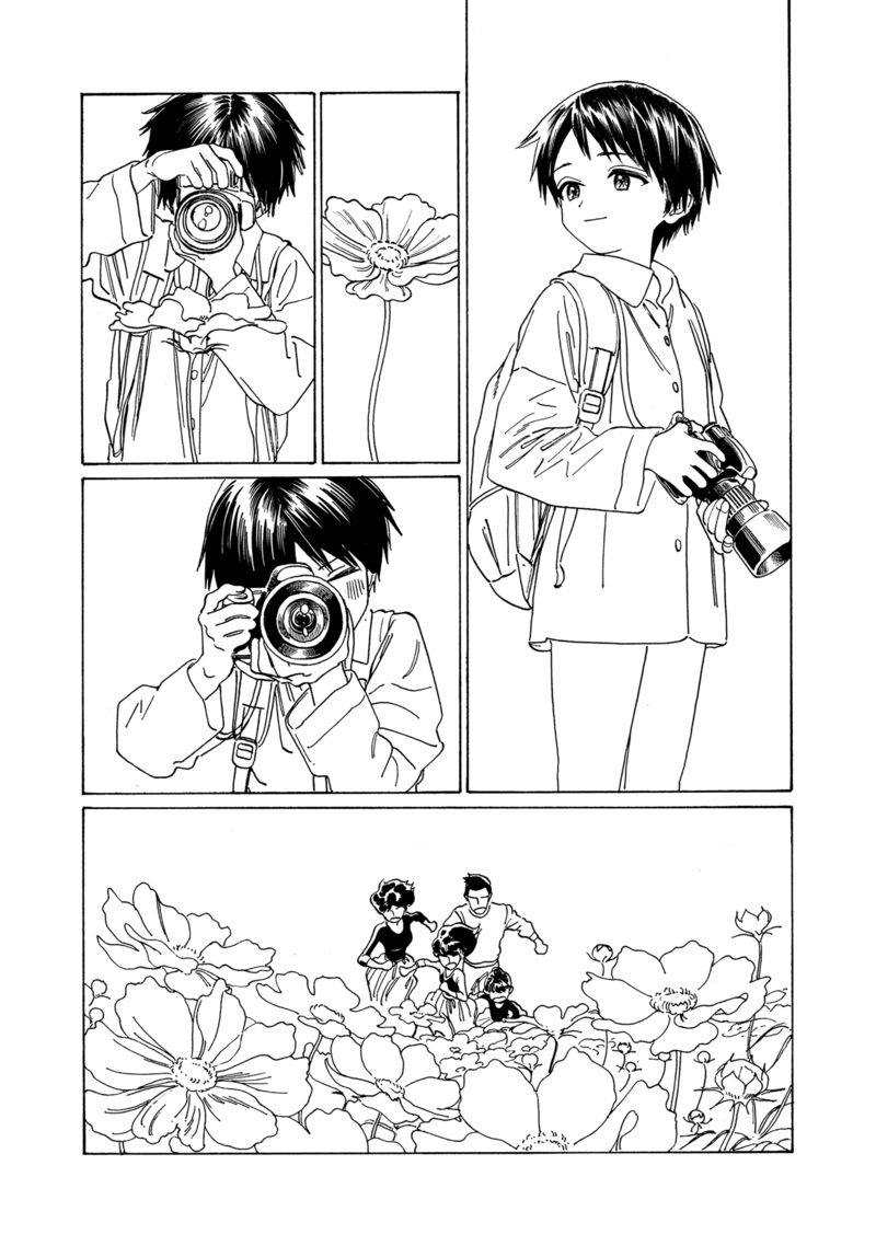 Akebi Chan No Sailor Fuku 77 42