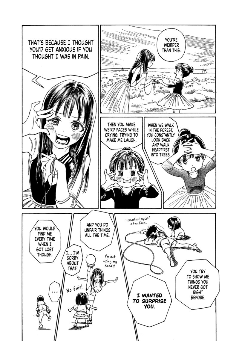 Akebi Chan No Sailor Fuku 77 5