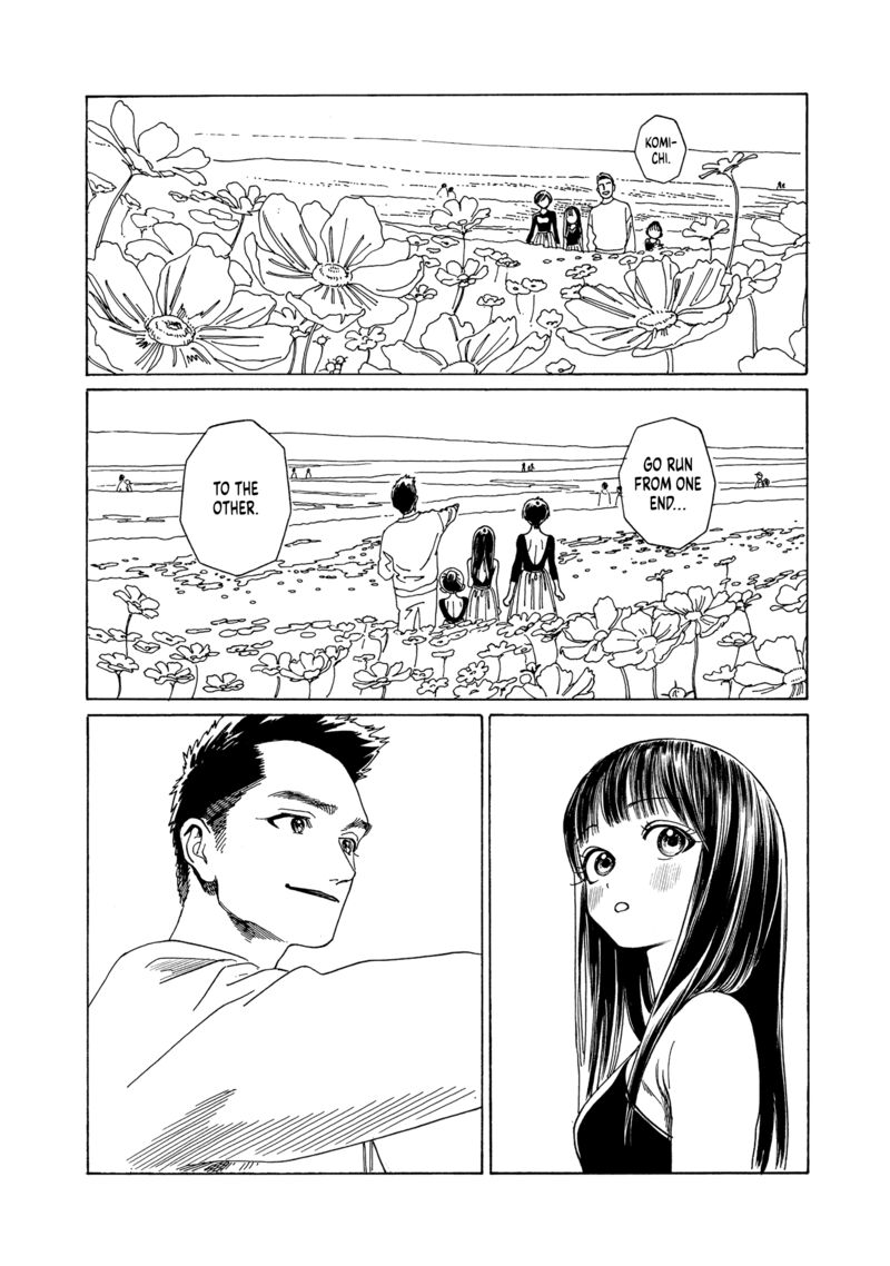 Akebi Chan No Sailor Fuku 77 8