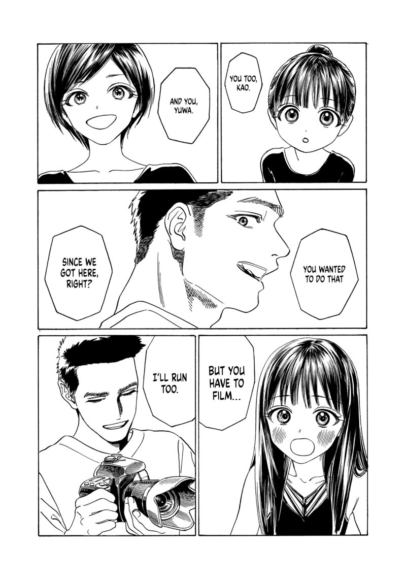 Akebi Chan No Sailor Fuku 77 9