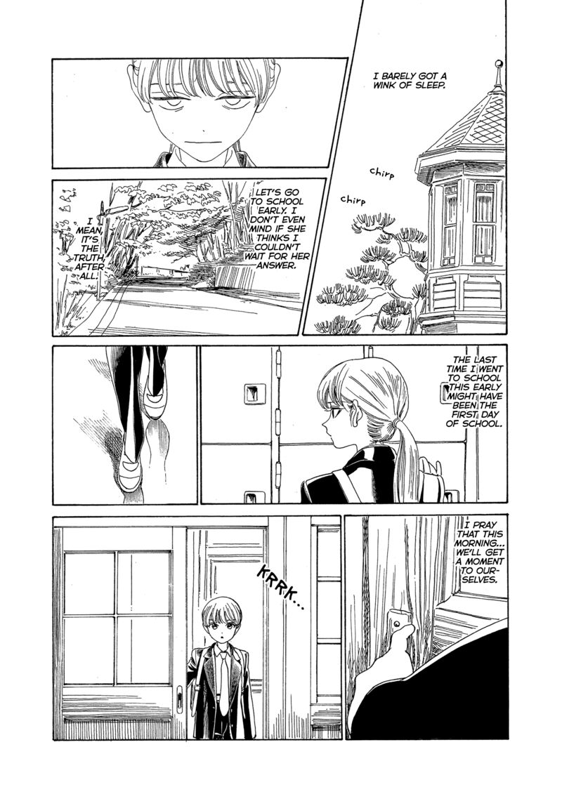 Akebi Chan No Sailor Fuku 78 10