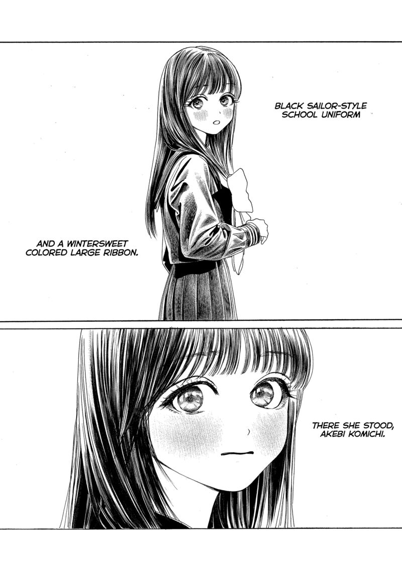 Akebi Chan No Sailor Fuku 78 12