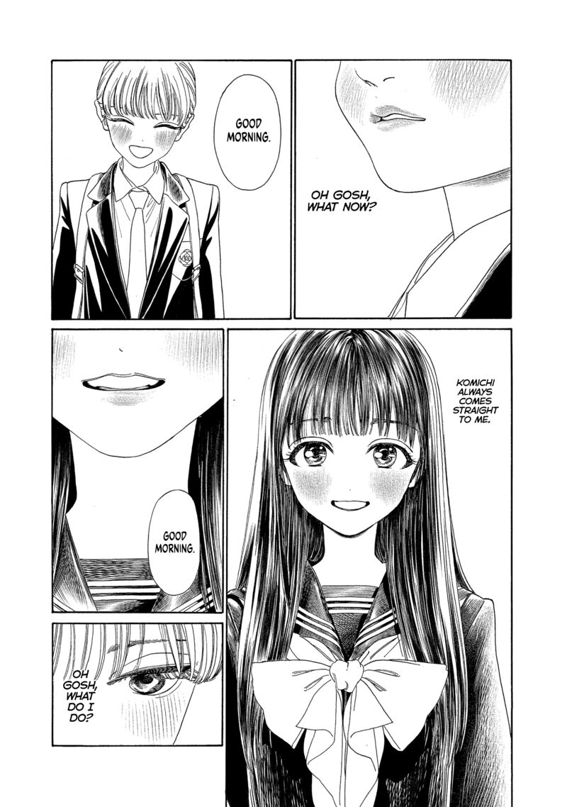 Akebi Chan No Sailor Fuku 78 13