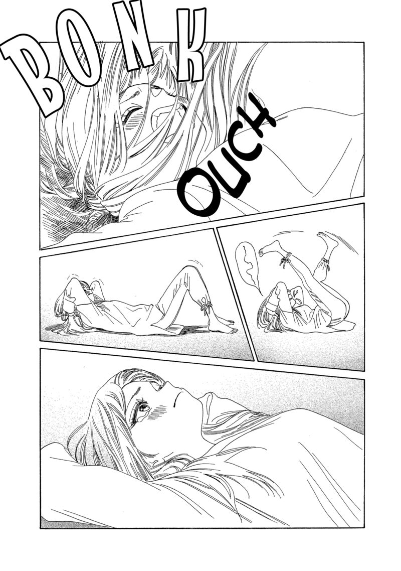 Akebi Chan No Sailor Fuku 78 8
