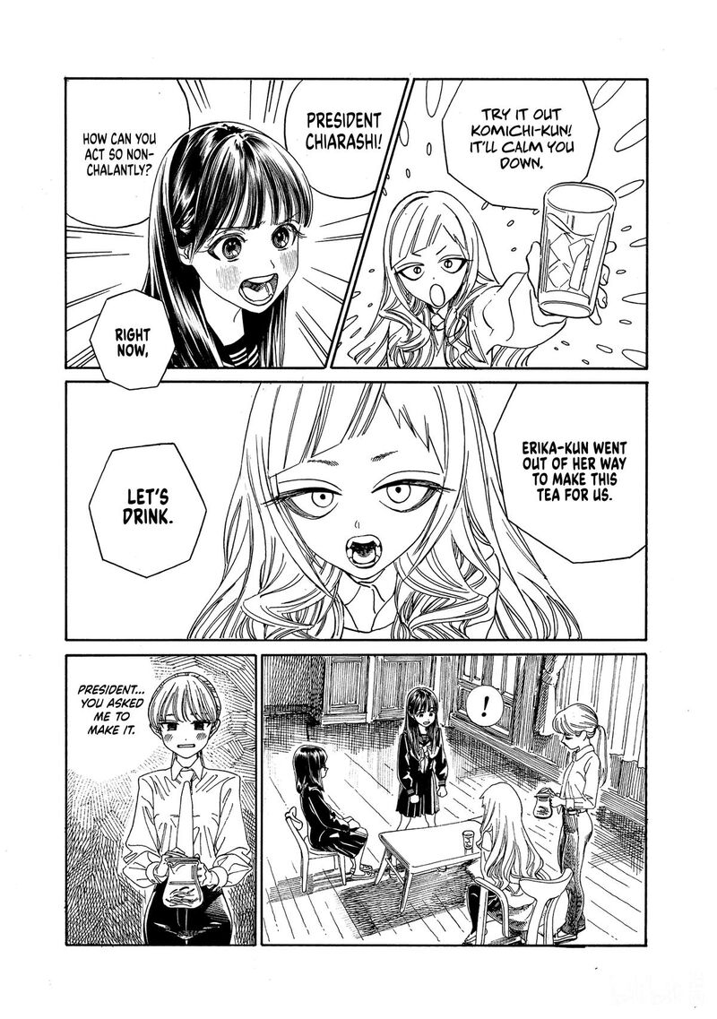 Akebi Chan No Sailor Fuku 79 11