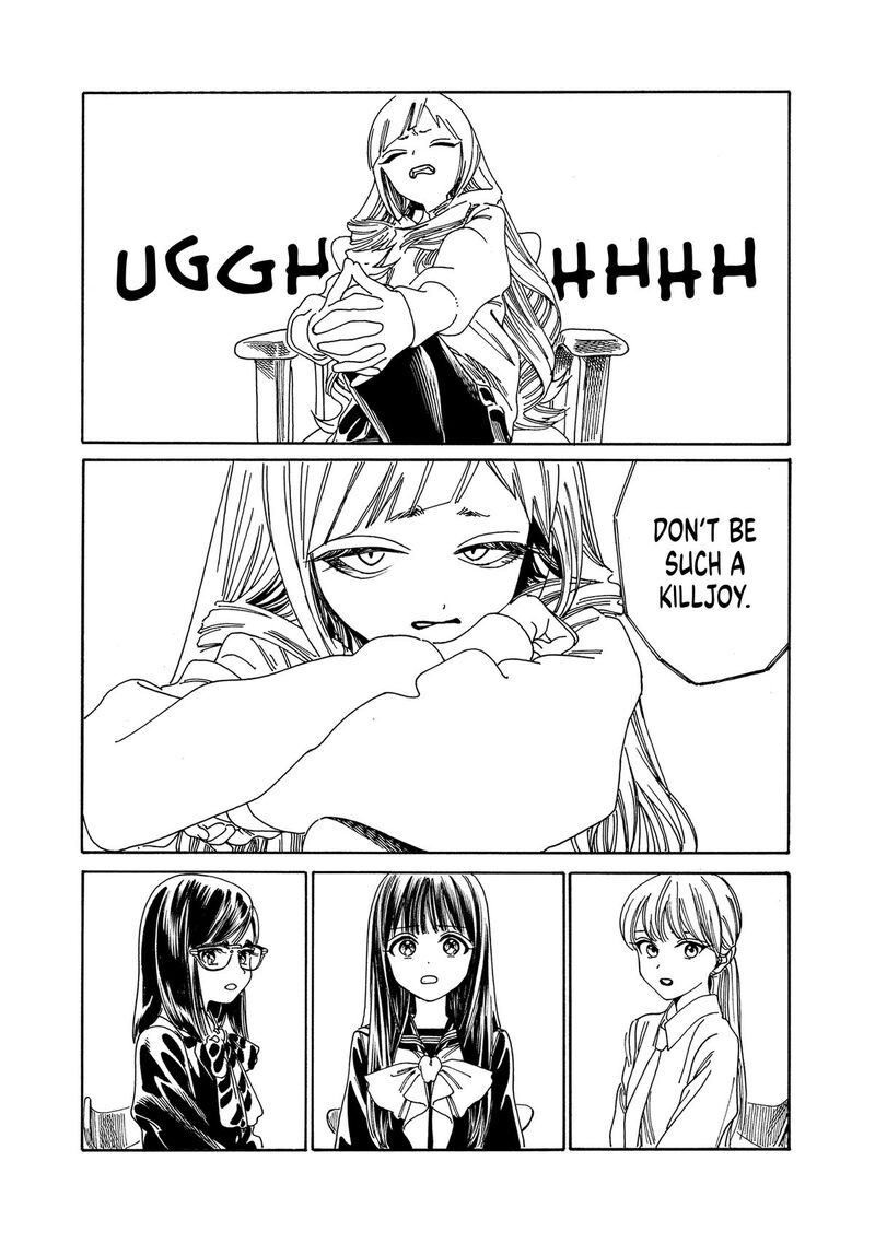 Akebi Chan No Sailor Fuku 79 14