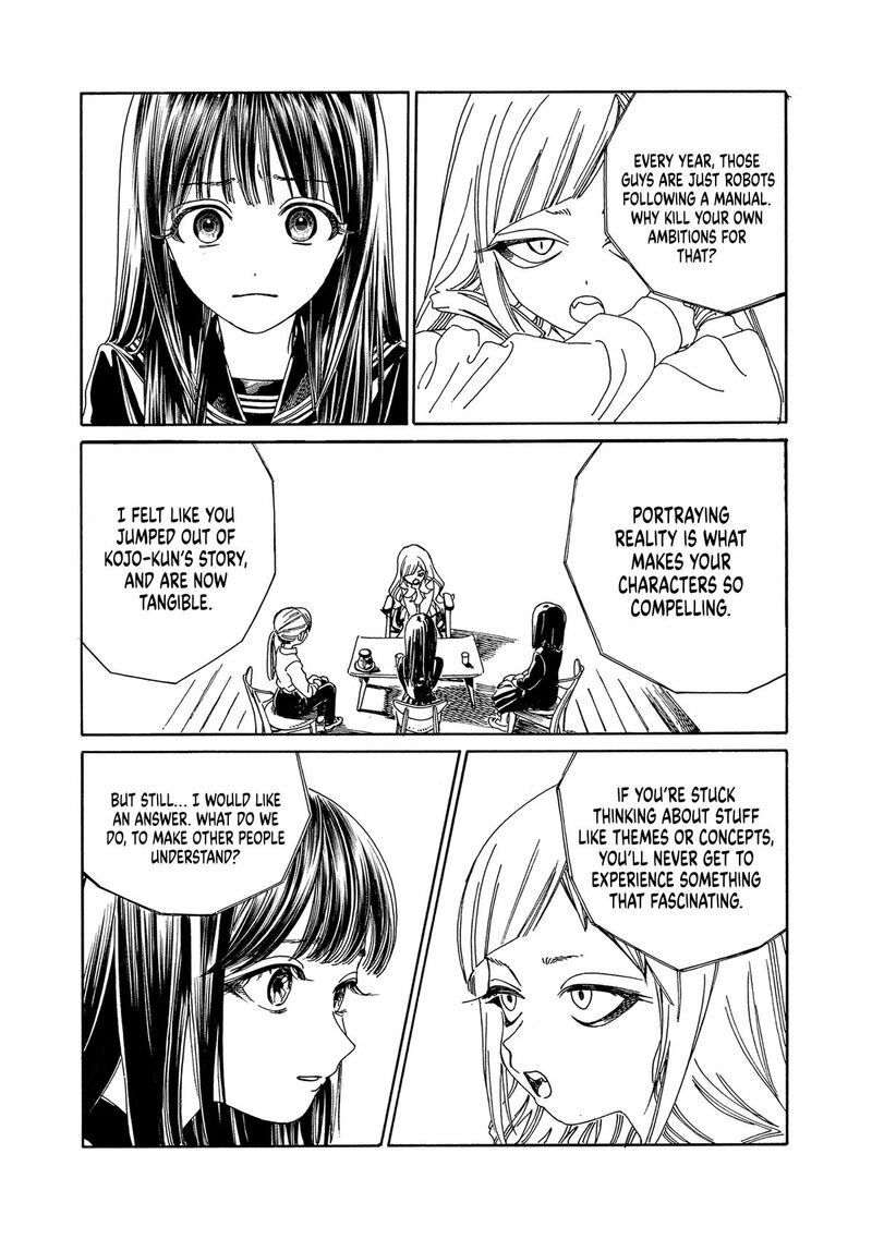 Akebi Chan No Sailor Fuku 79 15