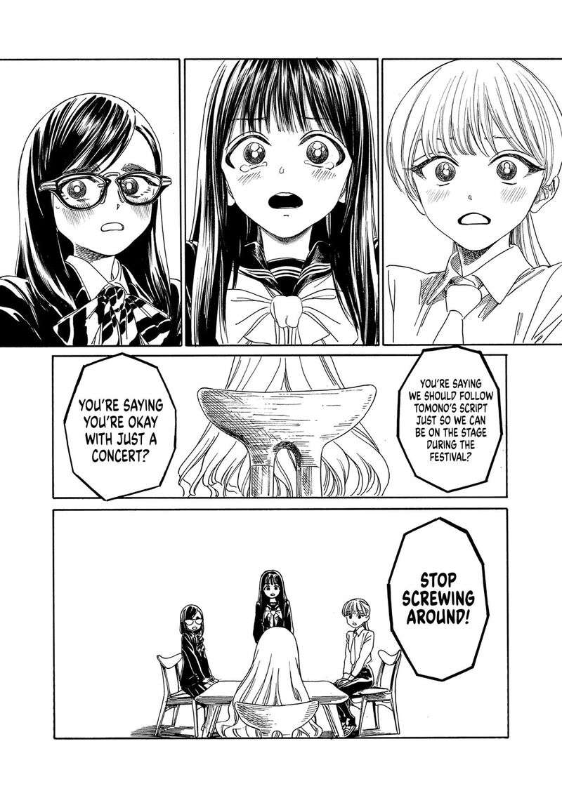 Akebi Chan No Sailor Fuku 79 23