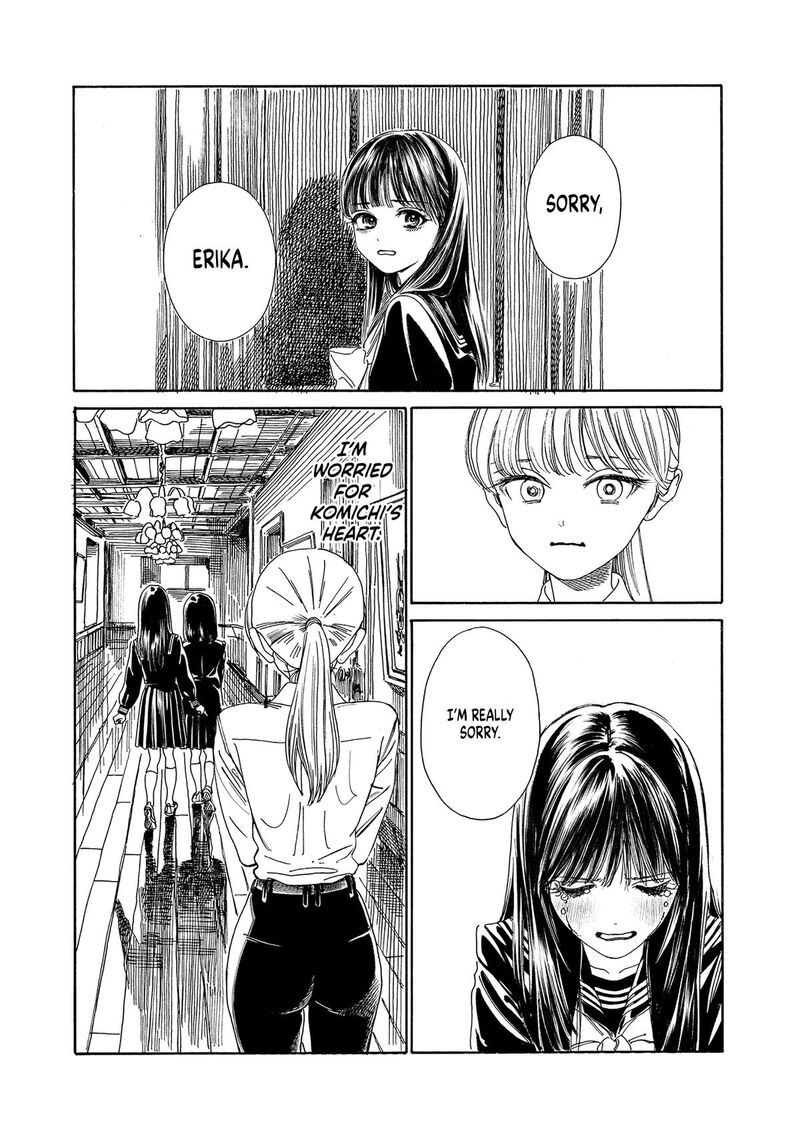 Akebi Chan No Sailor Fuku 79 27