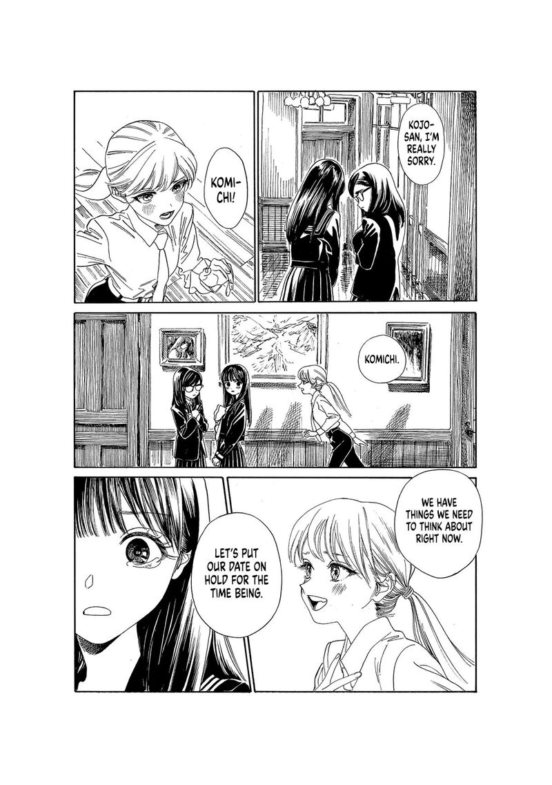 Akebi Chan No Sailor Fuku 79 28