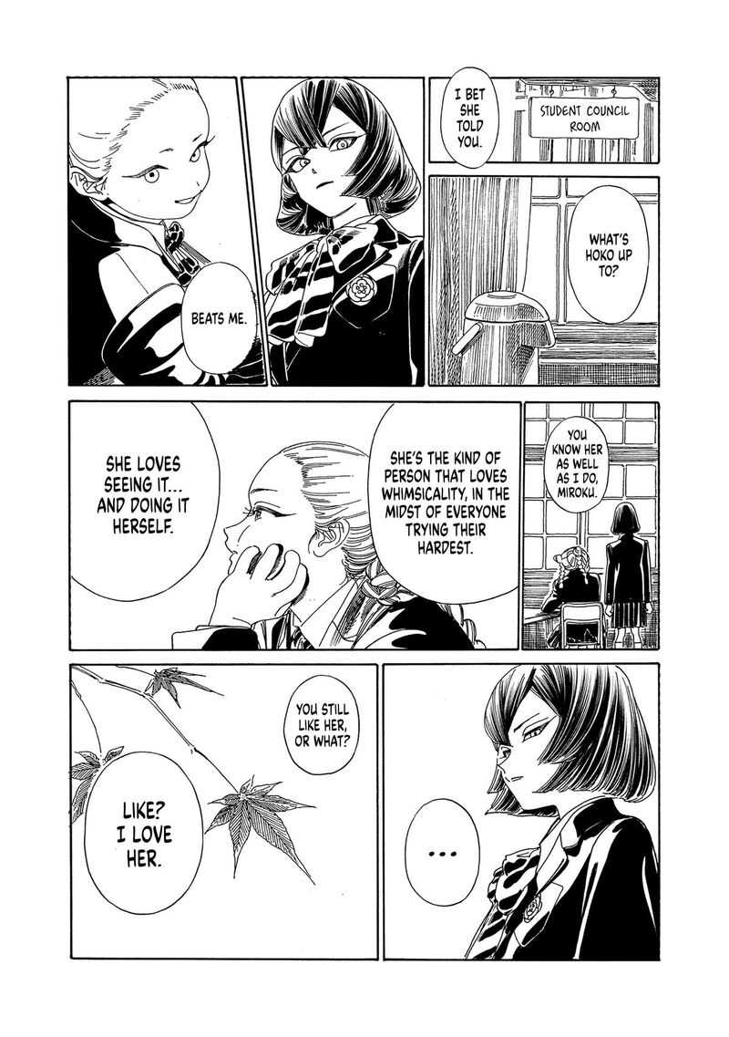 Akebi Chan No Sailor Fuku 79 31